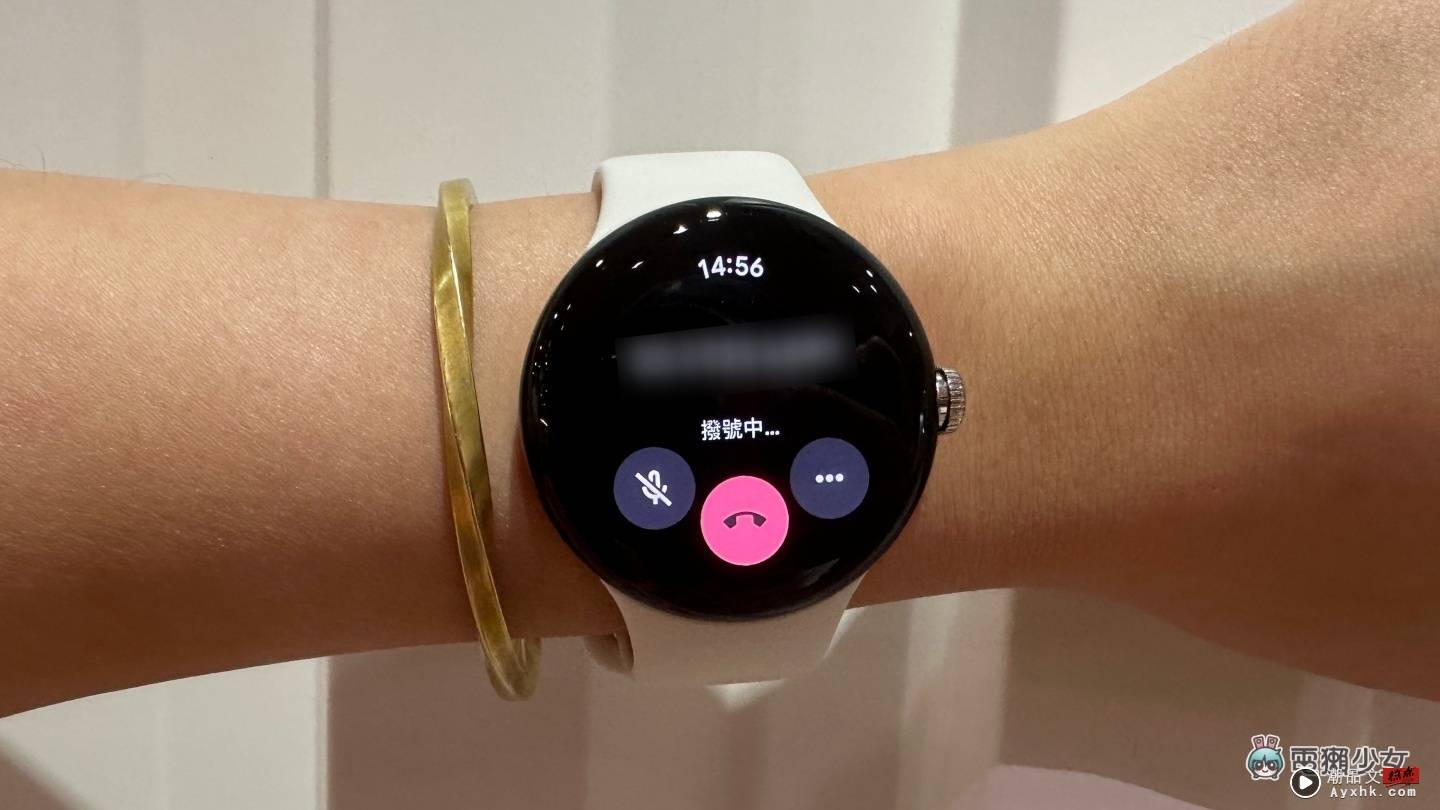 Google Pixel Watch 值得买单吗？功能完整但还有进步空间！优缺点一次告诉你 数码科技 图7张