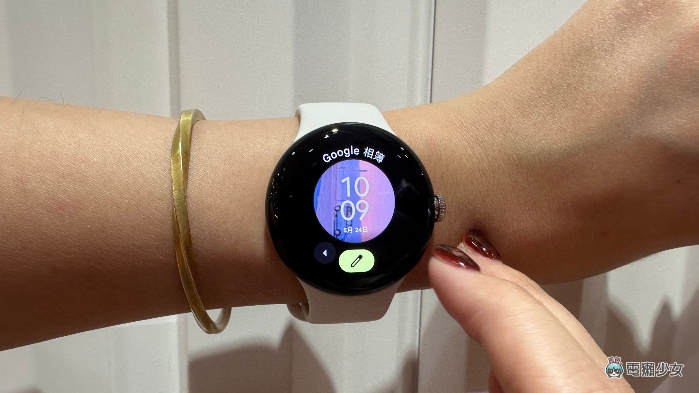 Google Pixel Watch 值得买单吗？功能完整但还有进步空间！优缺点一次告诉你 数码科技 图10张