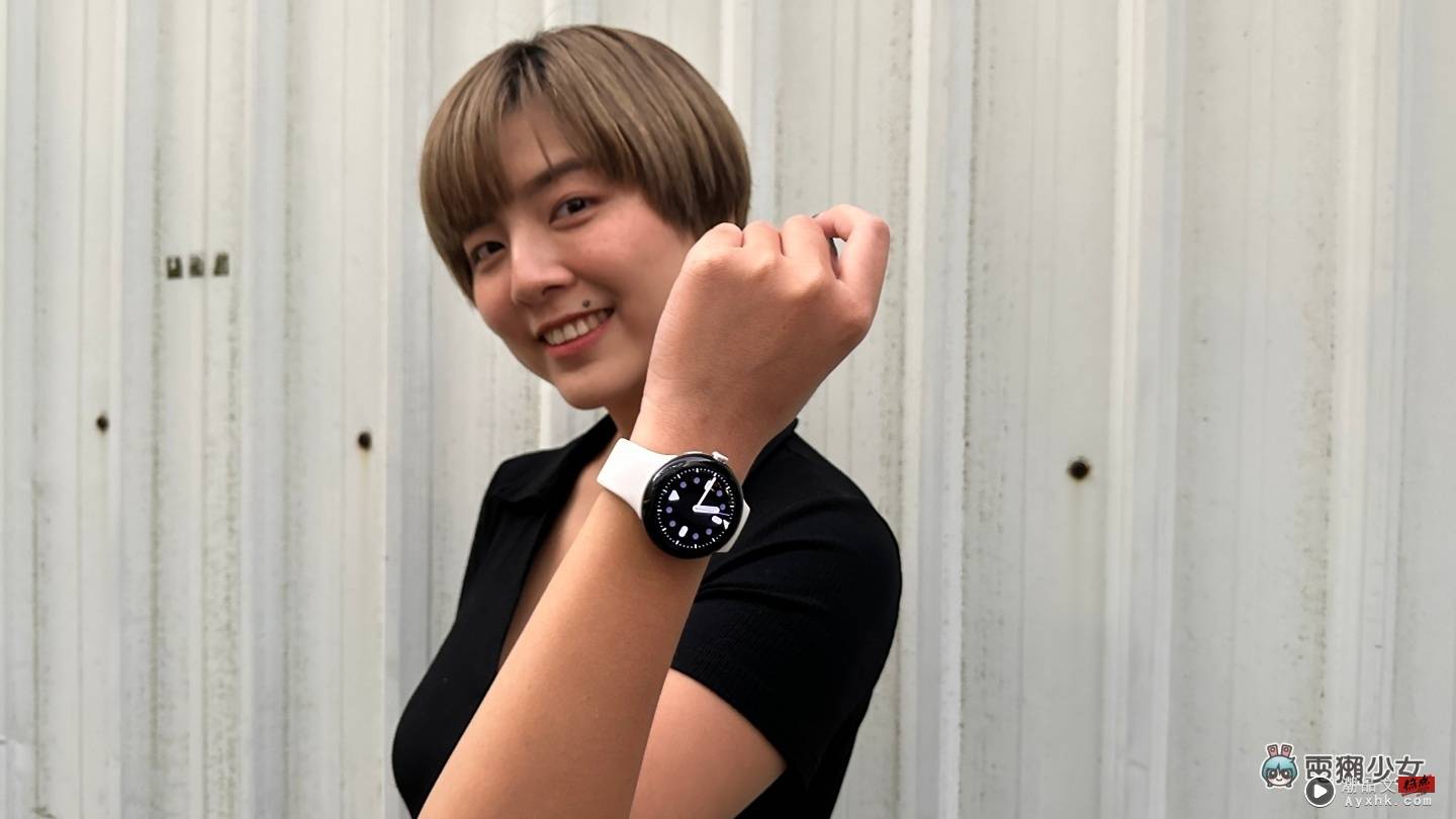 Google Pixel Watch 值得买单吗？功能完整但还有进步空间！优缺点一次告诉你 数码科技 图13张