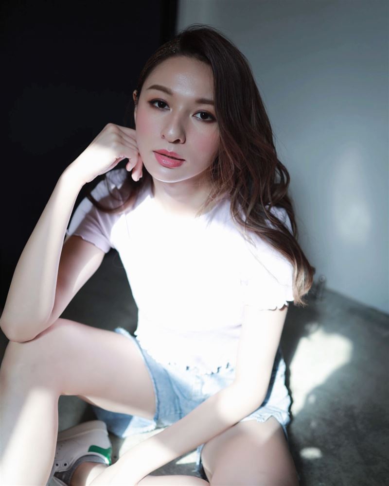 港姐冠军“谜片实录”疑外流！女星本人气炸回应了　电视台提告 时尚资讯 图4张
