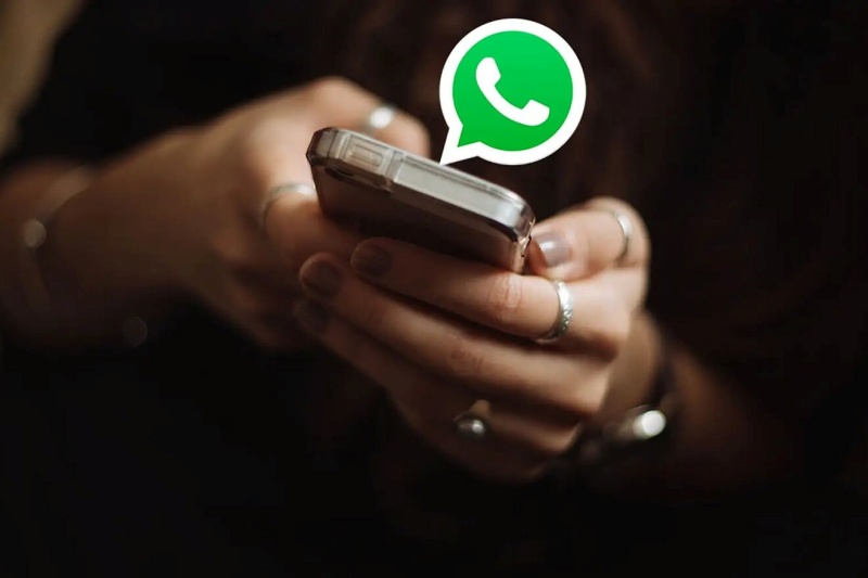 科技 I 真的自打嘴巴！WhatsApp数据外泄 马来西亚1167万用户恐中招！ 更多热点 图1张