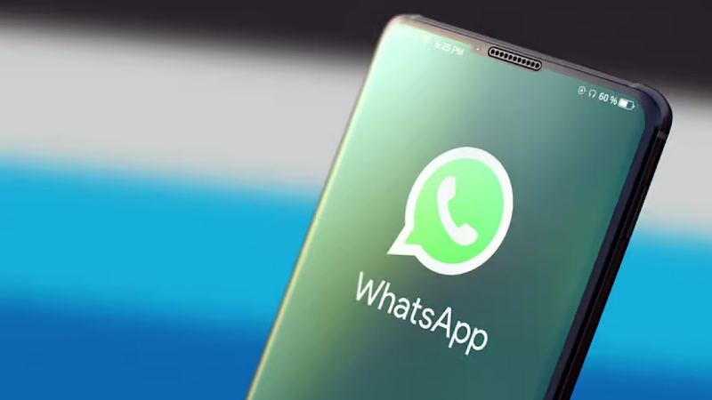 科技 I 真的自打嘴巴！WhatsApp数据外泄 马来西亚1167万用户恐中招！ 更多热点 图3张