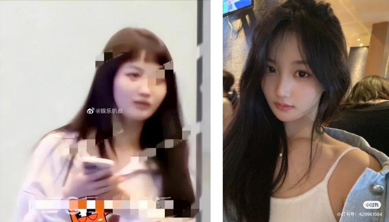 《妻子的浪漫旅行2》男星搂小13岁美女回房！老婆淡定回6字 全网力挺 娱乐资讯 图2张