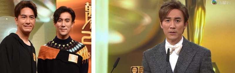 TVB台庆惊爆连环染疫！谭俊彦被指：病毒源头 娱乐资讯 图2张