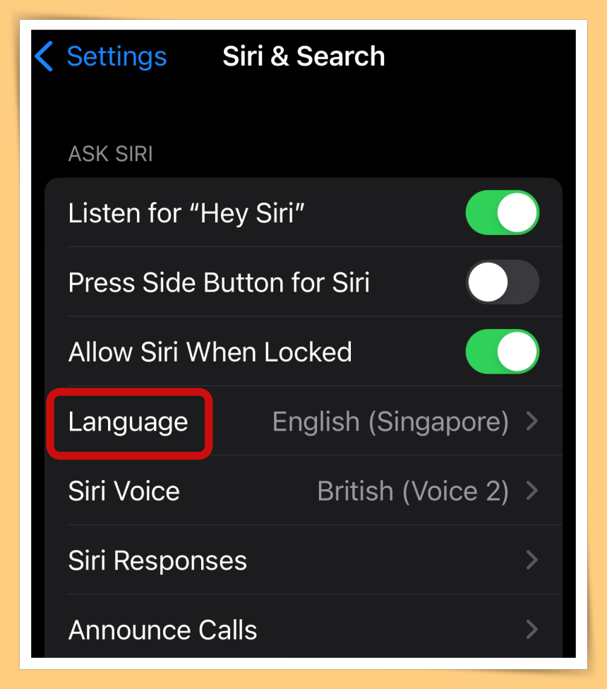 Tips I 懒惰上网找世界杯赛程和成绩？教你用Siri来找出所有答案！ 更多热点 图4张
