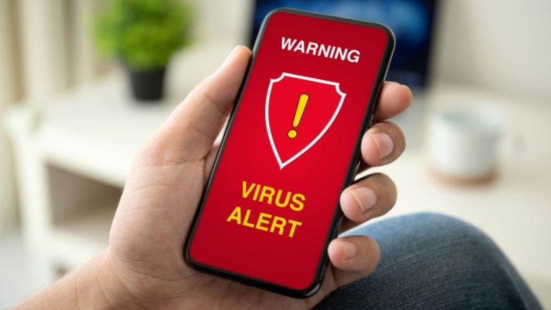 科技 I Android手机容易被骇客入侵？资安专家：用户都忽略了这件事！ 更多热点 图1张
