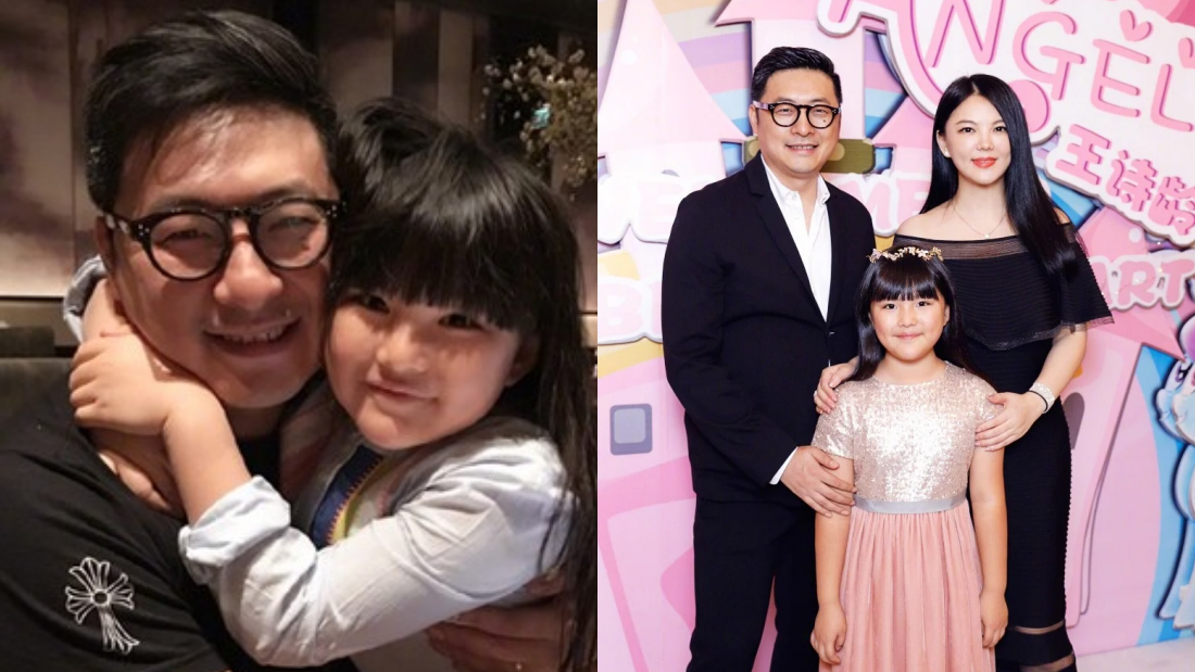 《爸爸去哪儿》有毒！加上曹格、吴速玲 共5对夫妻离婚 娱乐资讯 图4张