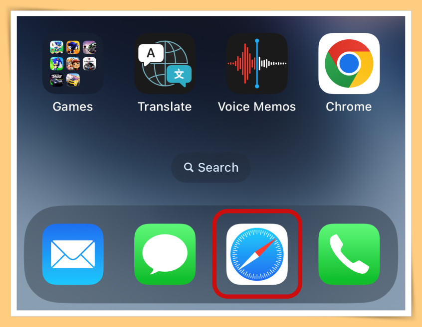 Tips I 比较喜欢电脑版网页？教你iPhone电脑版网页切换方法！ 更多热点 图2张