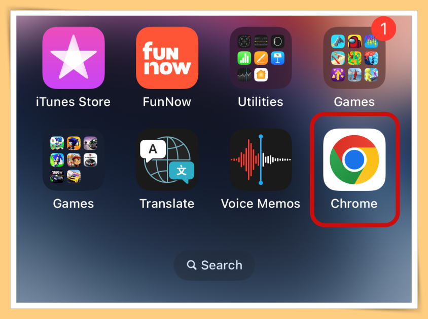 Tips I 比较喜欢电脑版网页？教你iPhone电脑版网页切换方法！ 更多热点 图6张