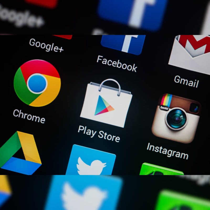 科技 I 不用再担心不够空间！Google Play Store新功能可部分卸载应用！ 更多热点 图4张