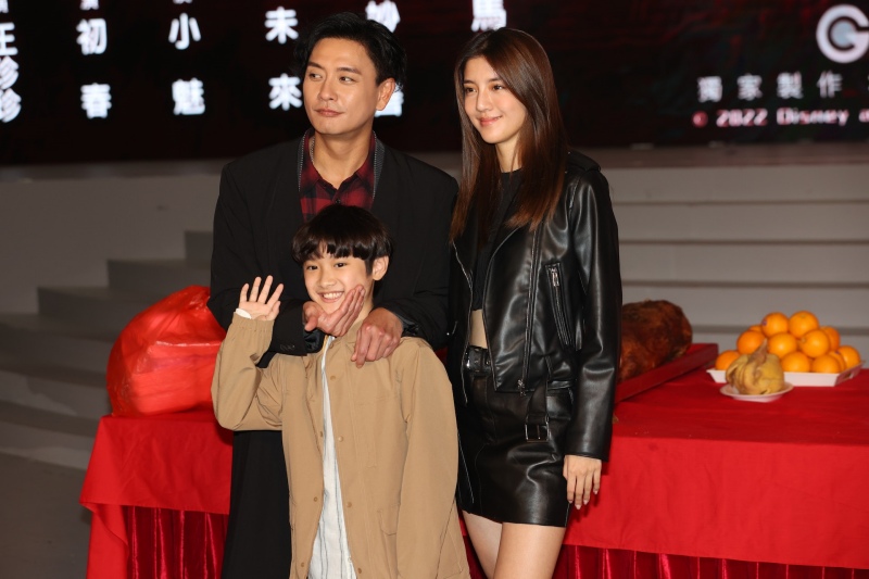电影版《我和僵尸有个约会》主演曝光！吴千语演马小玲 “裙子一直改短” 娱乐资讯 图2张