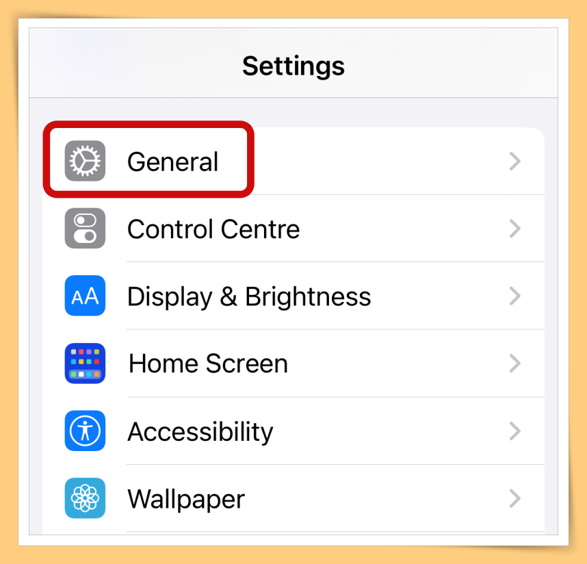 Tips I iPhone主画面看腻了？5个步骤把桌面App复原回原厂预设值！ 更多热点 图2张