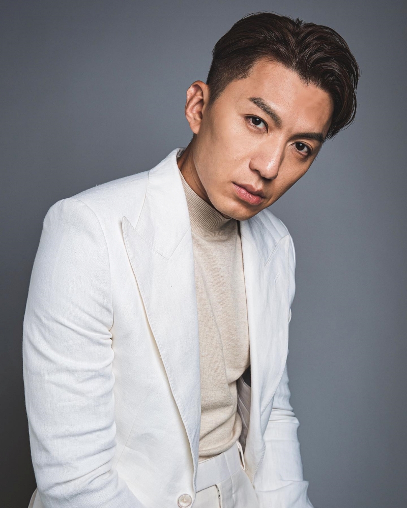 参与新曲幕后期作！袁伟豪：会往音乐道路发展 娱乐资讯 图2张