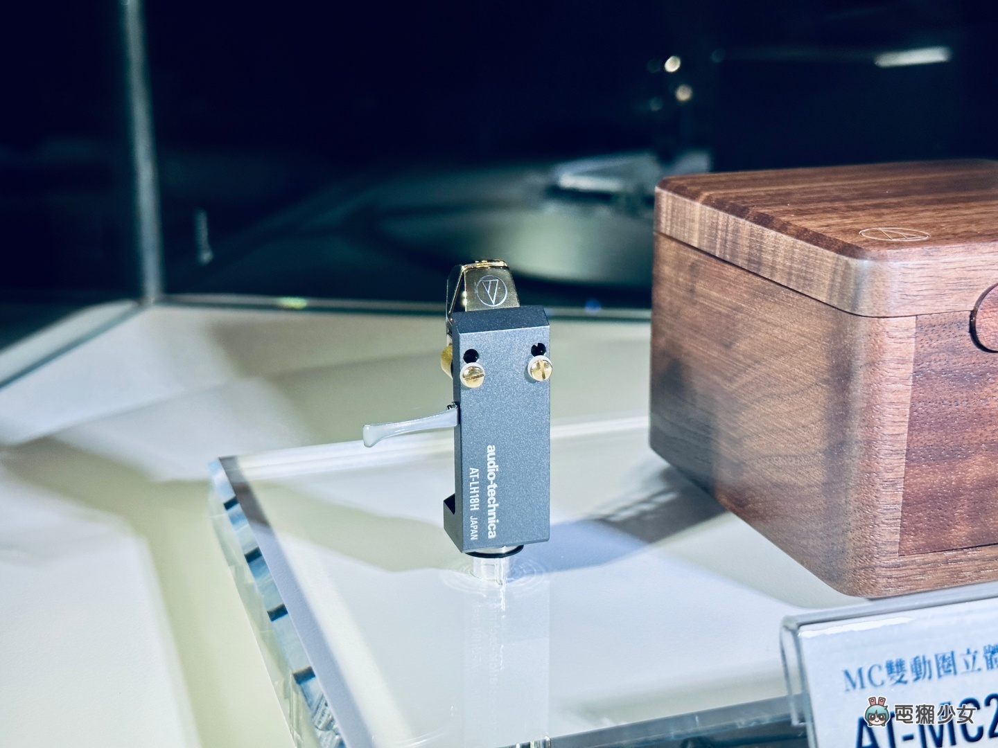 出门｜铁三角 60 周年了！推出五款精美限量商品 从黑胶唱头到无线耳机 还有复刻版 Sound Burger 真的爱了 数码科技 图7张