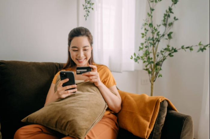Tips I 零债务未必信用高？6个常见的信用分数迷思！ 更多热点 图2张