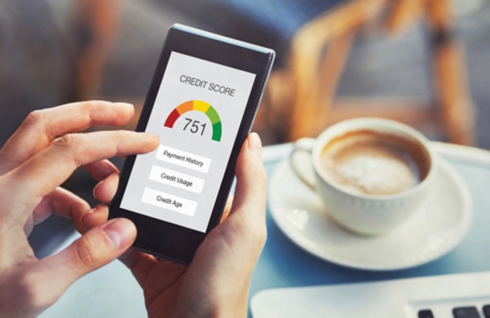 Tips I 零债务未必信用高？6个常见的信用分数迷思！ 更多热点 图1张