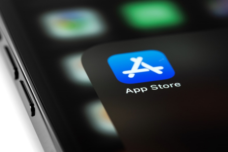 科技 I App Store Awards 2022 得奖名单出炉！年度最佳App是TA！ 更多热点 图1张