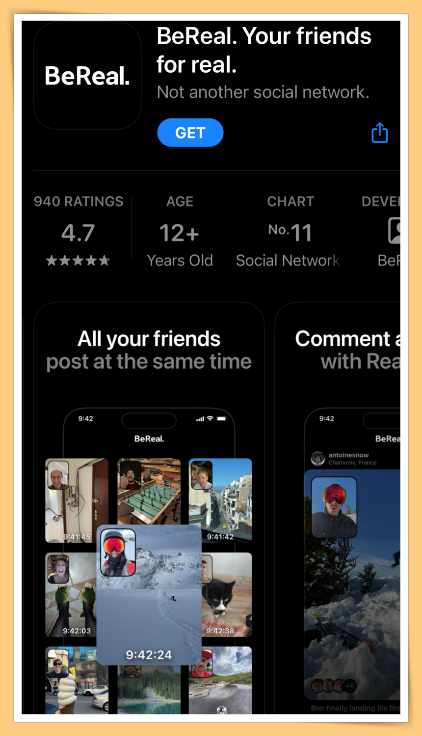 科技 I App Store Awards 2022 得奖名单出炉！年度最佳App是TA！ 更多热点 图3张