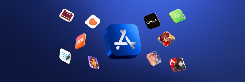 科技 I App Store Awards 2022 得奖名单出炉！年度最佳App是TA！ 更多热点 图2张