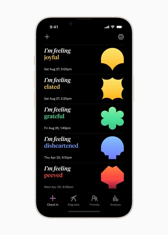 苹果 App Store 2022 年度榜单出炉！BeReal、GoodNotes 5、Apex 英雄 M、Locket Widget 都获奖 数码科技 图2张