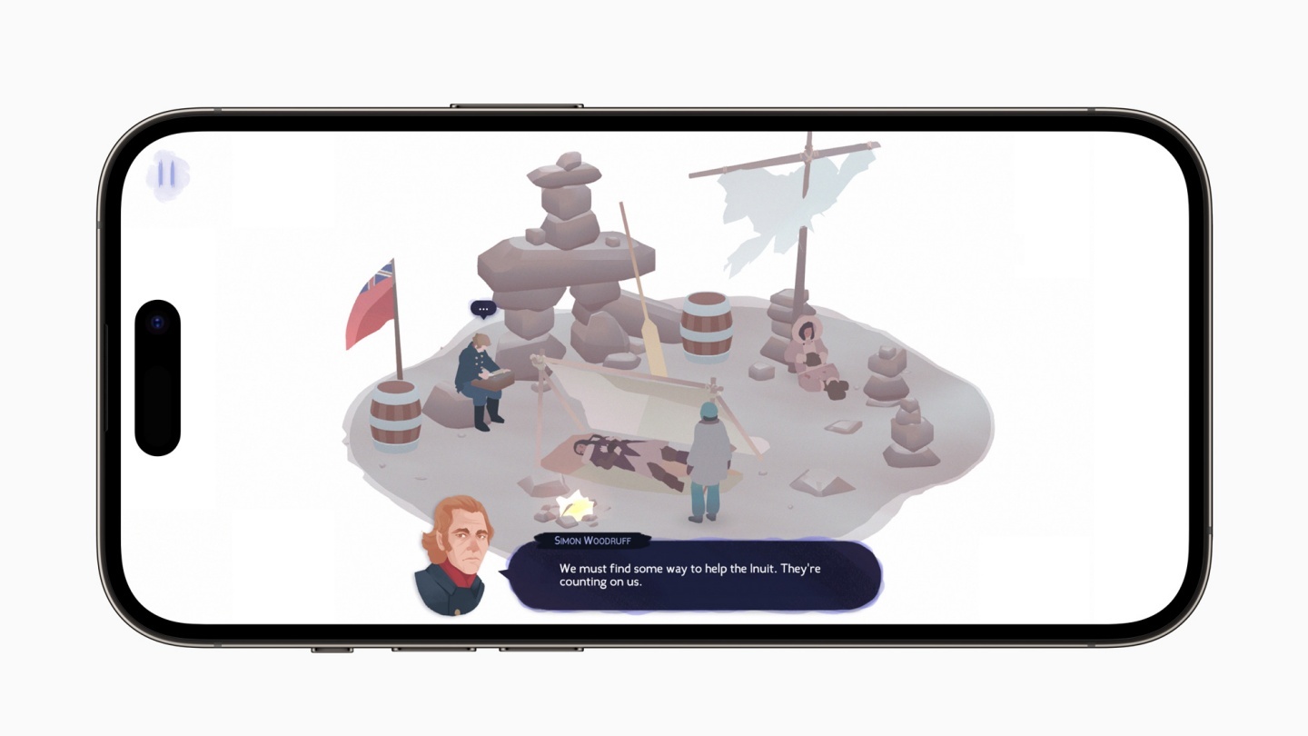 苹果 App Store 2022 年度榜单出炉！BeReal、GoodNotes 5、Apex 英雄 M、Locket Widget 都获奖 数码科技 图6张