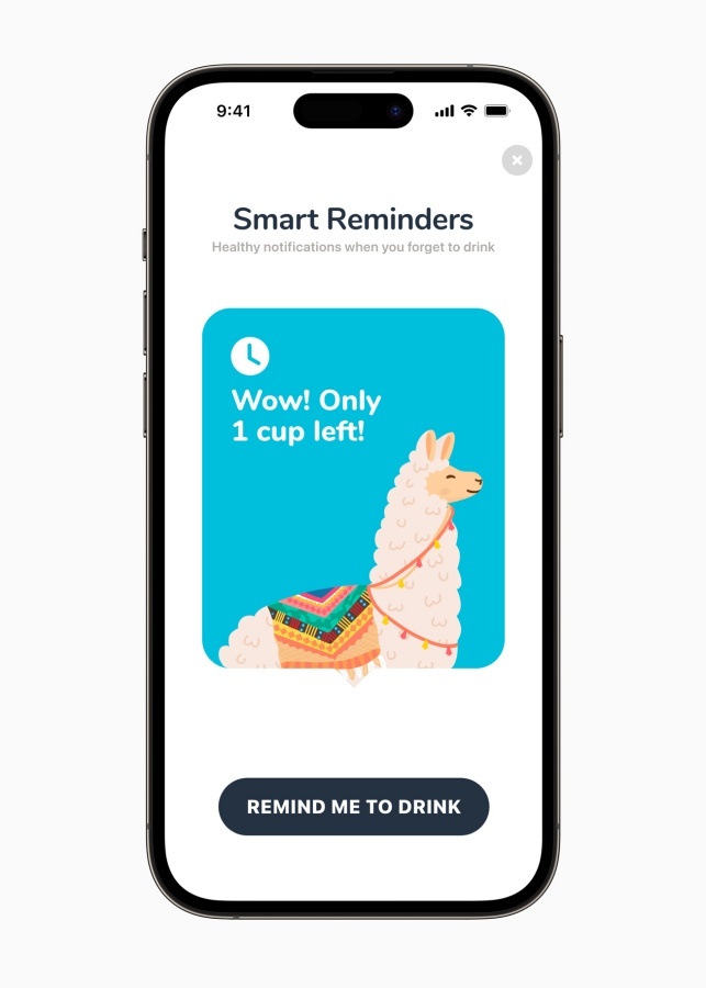 苹果 App Store 2022 年度榜单出炉！BeReal、GoodNotes 5、Apex 英雄 M、Locket Widget 都获奖 数码科技 图5张