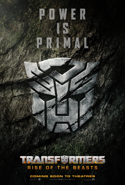 《Transformers 7》定档、最新预告曝光！出现大猩猩、野兽transformer 娱乐资讯 图4张