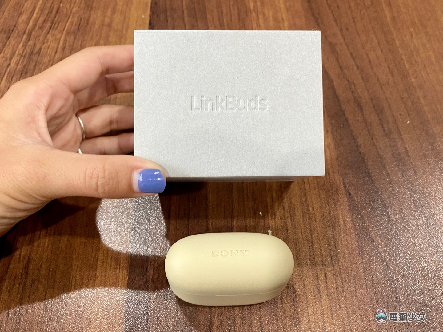 开箱｜我买了一副新蓝牙耳机：Sony LinkBuds S！聆听感受可以超越 AirPods Pro？超过一周体验心得报你知 数码科技 图2张