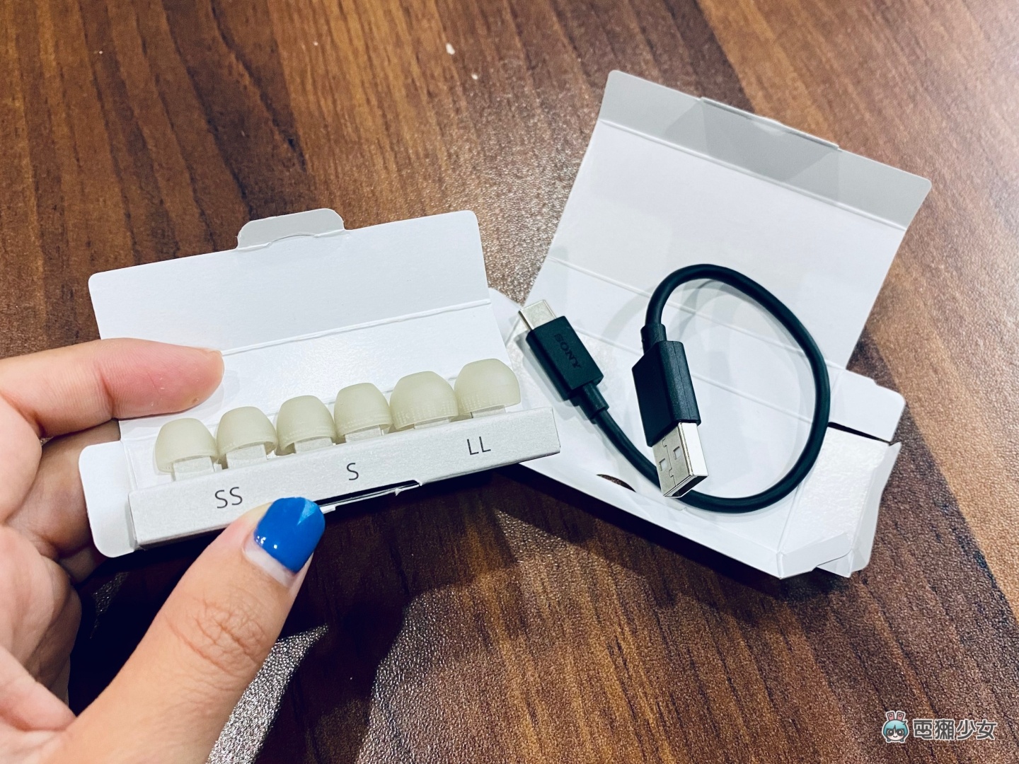 开箱｜我买了一副新蓝牙耳机：Sony LinkBuds S！聆听感受可以超越 AirPods Pro？超过一周体验心得报你知 数码科技 图4张