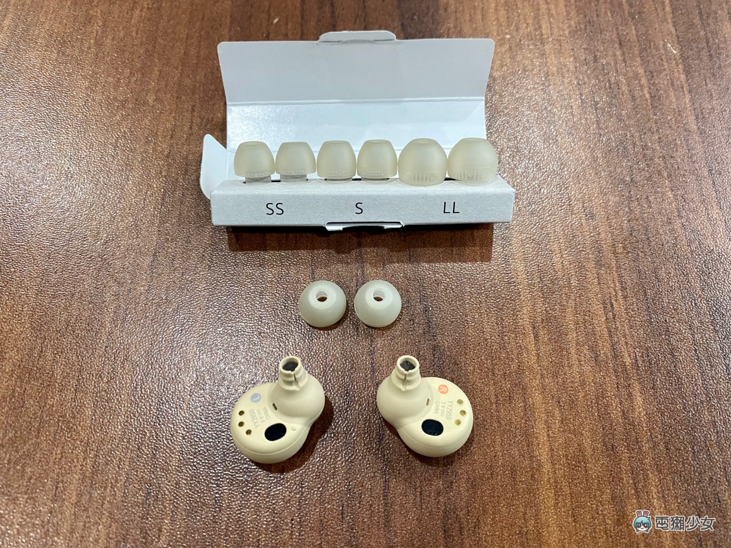 开箱｜我买了一副新蓝牙耳机：Sony LinkBuds S！聆听感受可以超越 AirPods Pro？超过一周体验心得报你知 数码科技 图5张