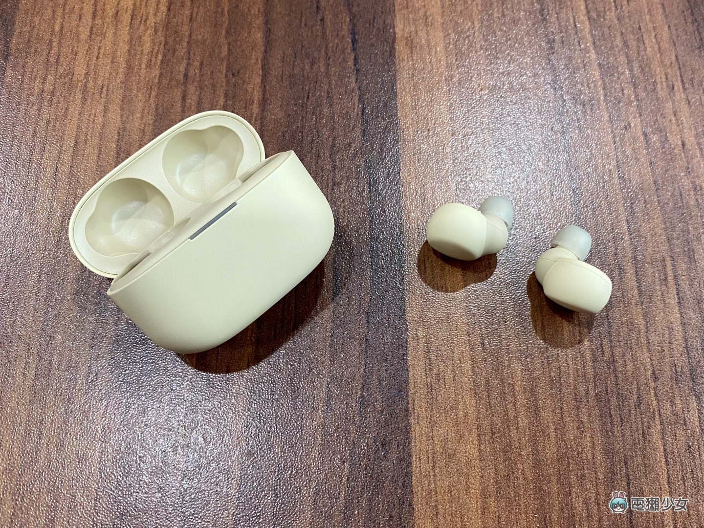 开箱｜我买了一副新蓝牙耳机：Sony LinkBuds S！聆听感受可以超越 AirPods Pro？超过一周体验心得报你知 数码科技 图9张