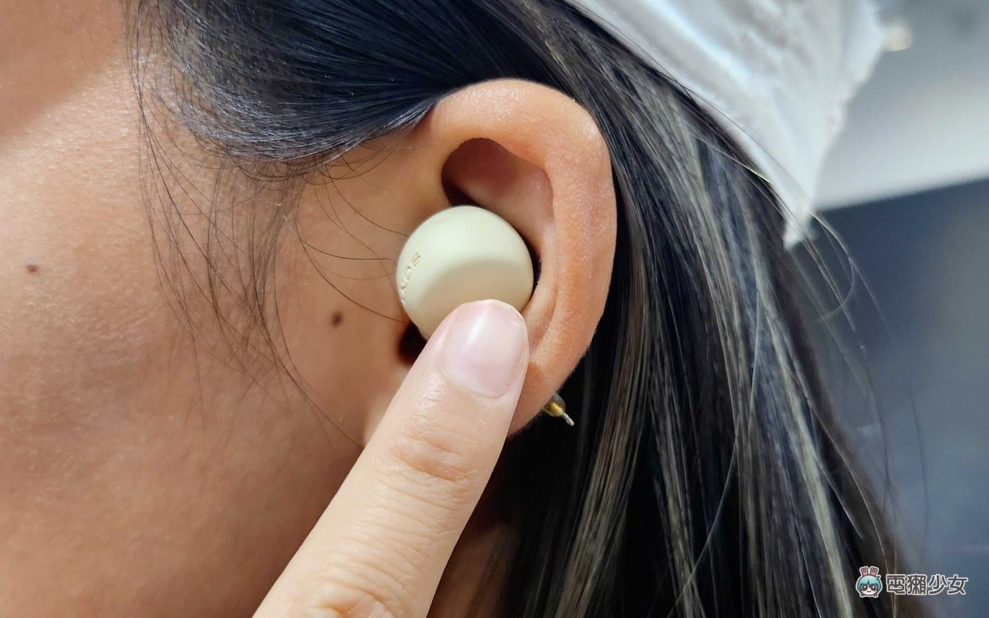 开箱｜我买了一副新蓝牙耳机：Sony LinkBuds S！聆听感受可以超越 AirPods Pro？超过一周体验心得报你知 数码科技 图12张
