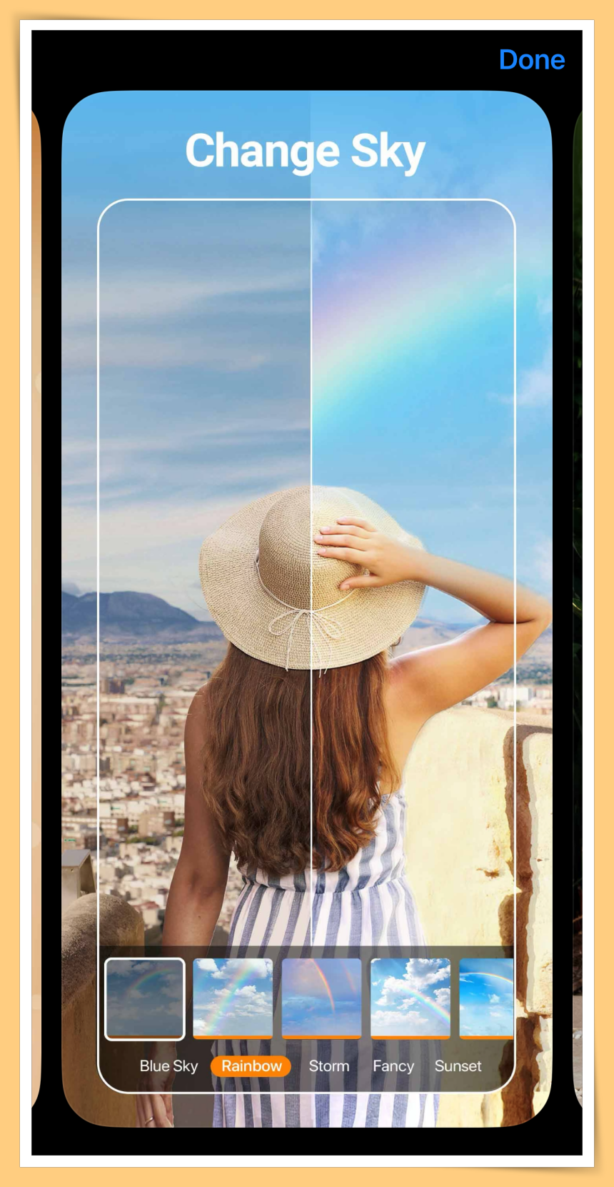 App I 出外旅游当然要拍照打卡！手机一定要有这5个App！ 更多热点 图3张