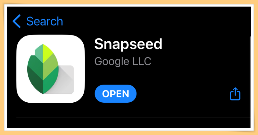 App I 出外旅游当然要拍照打卡！手机一定要有这5个App！ 更多热点 图4张