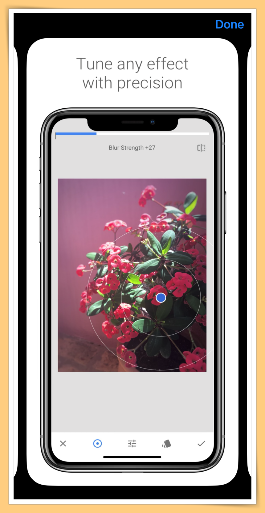 App I 出外旅游当然要拍照打卡！手机一定要有这5个App！ 更多热点 图5张