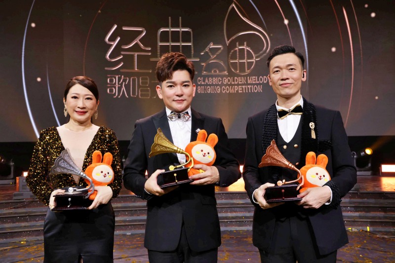 发片歌手归零参赛！宇翔现场呼声最高 成功夺冠！ 娱乐资讯 图2张