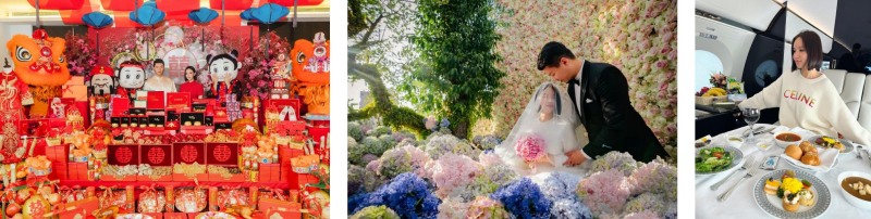 2月结婚 4月分居！何猷君旧爱曝丈夫：婚前婚后两个样 娱乐资讯 图3张