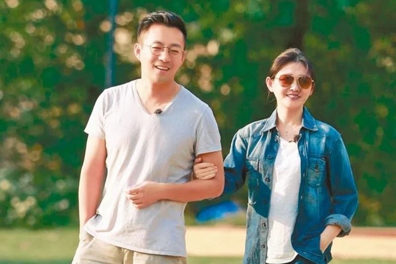 汪小菲好惨！张颖颖放话要：买买买... 妈妈张兰直播念出他写给大S的情书 娱乐资讯 图4张