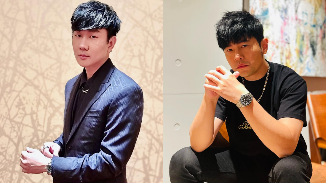 粉丝赚到了！林俊杰演唱会请周杰伦做嘉宾 双J合体 娱乐资讯 图2张