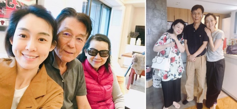 范玮琪爸爸抢救不治！证实：跌倒伤及头部 娱乐资讯 图3张