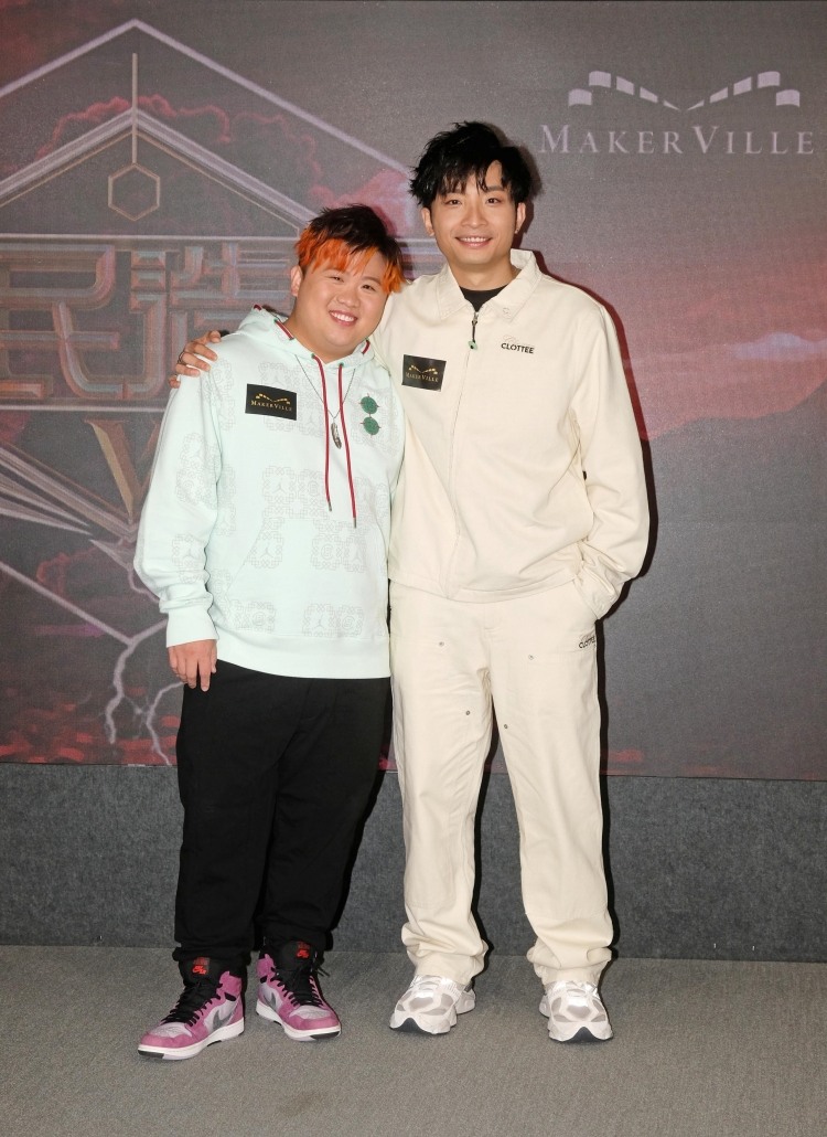 《全民造星V》赴马来西亚招募！你也能成为下一个MIRROR！ 娱乐资讯 图2张