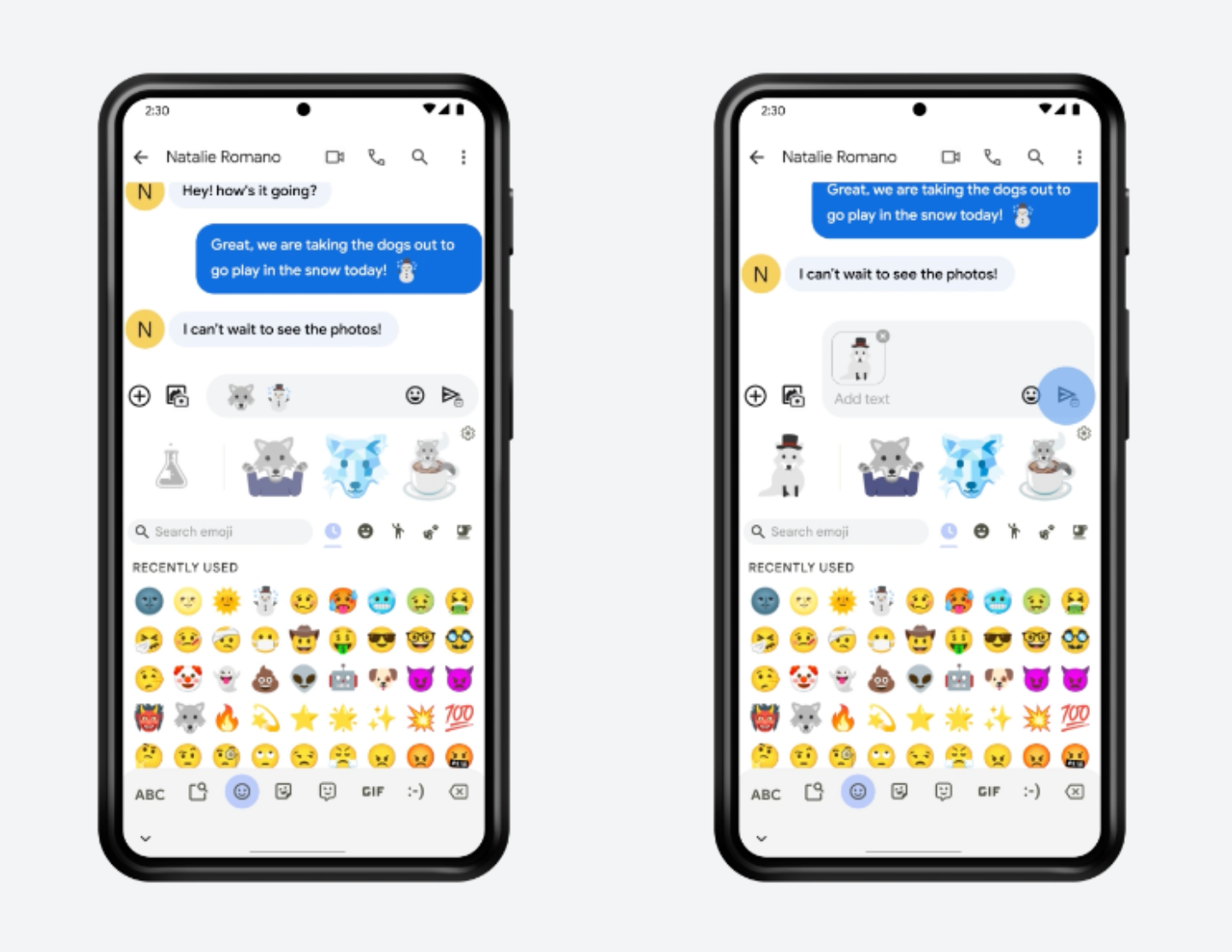 Android 迎来功能更新！Google 相簿新增‘ 美术拼贴 ’、终于可把 YouTube 加入桌面小工具中啦 数码科技 图5张