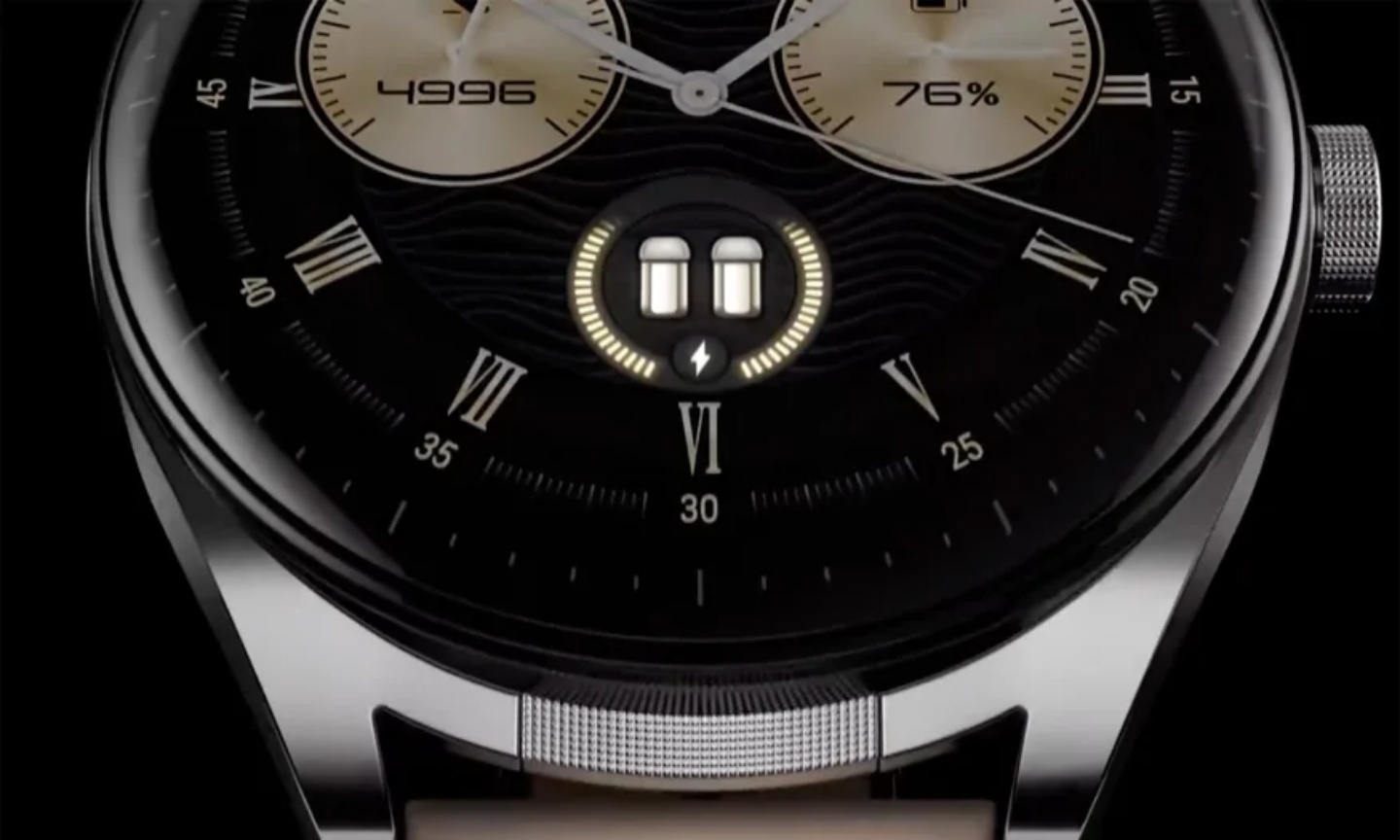 内有耳机的智慧手表？华为新品 Huawei Watch Buds 原预计 12/2 发表 现在却只剩预吿？ 数码科技 图1张