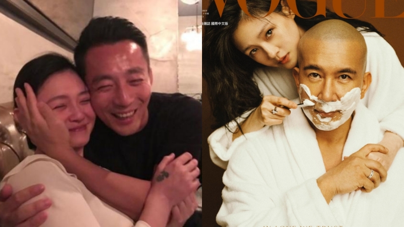 韩国媒体力挺具俊晔...却放错照片！网嘲：明明长得不一样 娱乐资讯 图3张