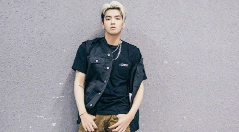 吴亦凡“吴签”真正尺寸曝光！夜里在狱中崩溃、痛苦 娱乐资讯 图1张