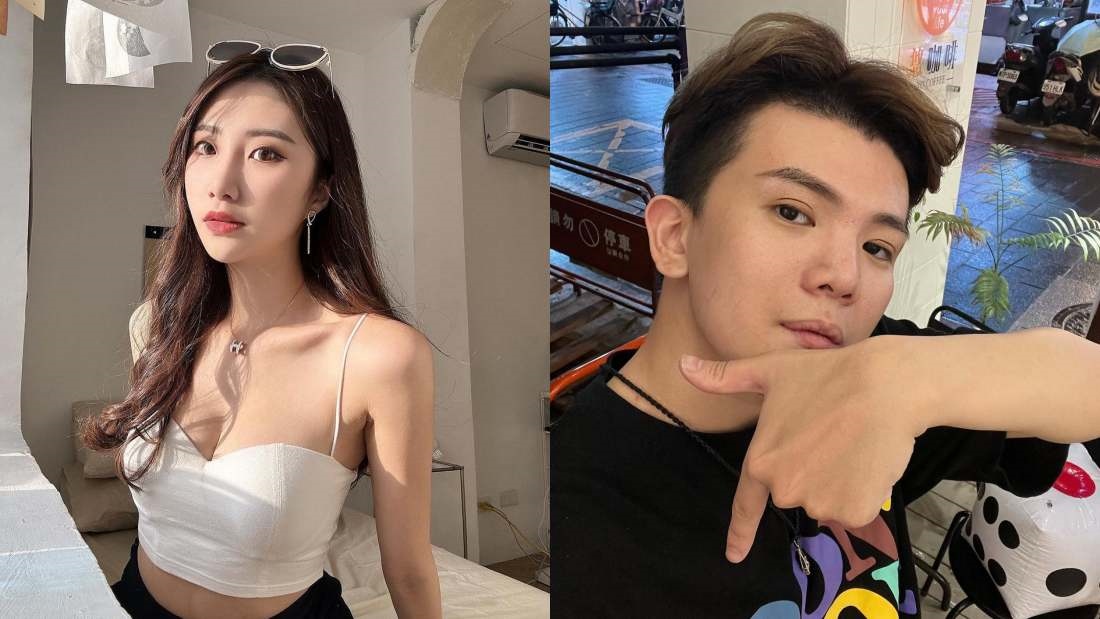 “反骨男孩”孙生和女友分手！友人爆料：他无法和女友做X！ 娱乐资讯 图3张