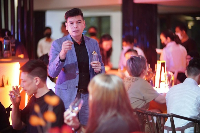 美食I 威士忌不只一种喝法！城中提供威士忌调酒餐厅、酒吧推荐！ 更多热点 图3张