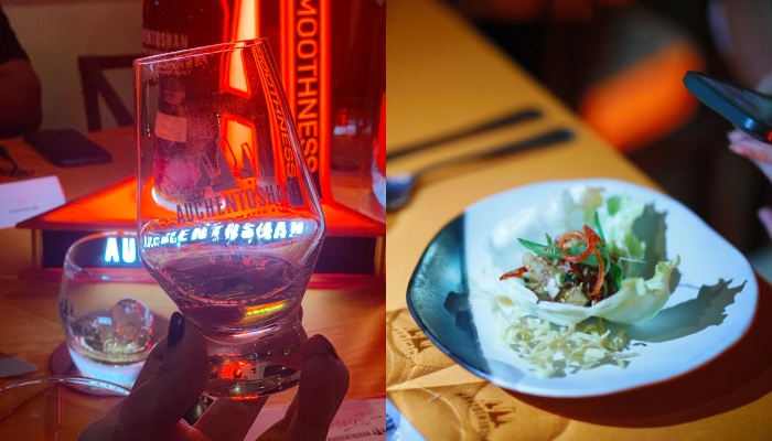美食I 威士忌不只一种喝法！城中提供威士忌调酒餐厅、酒吧推荐！ 更多热点 图11张