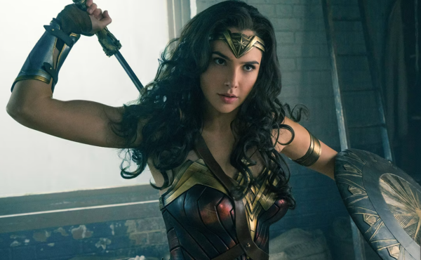 No More《Wonder Woman》！DC新官上任 传砍掉第三集 娱乐资讯 图1张