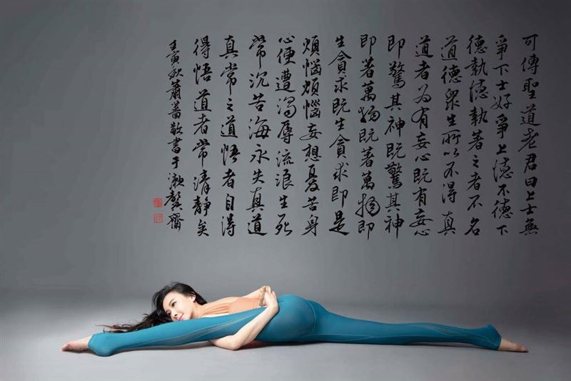 萧蔷惊曝“紧急动手术”！右肩隐疾藏半年吐实情：当下非常无言 时尚资讯 图1张